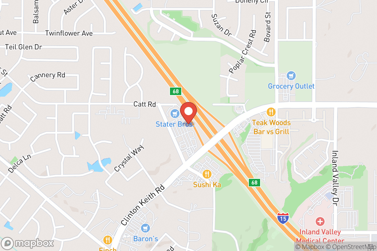 Bear Creek Dental Group