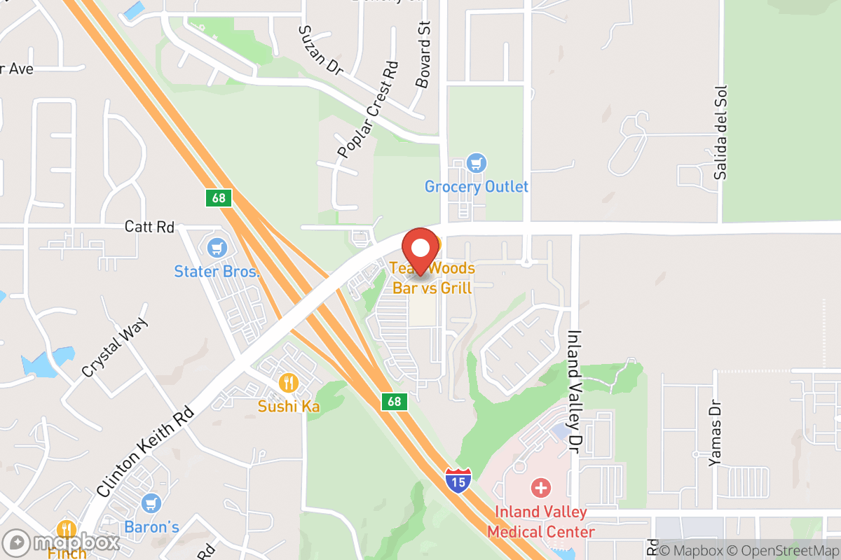 Clinton Keith Dental Group