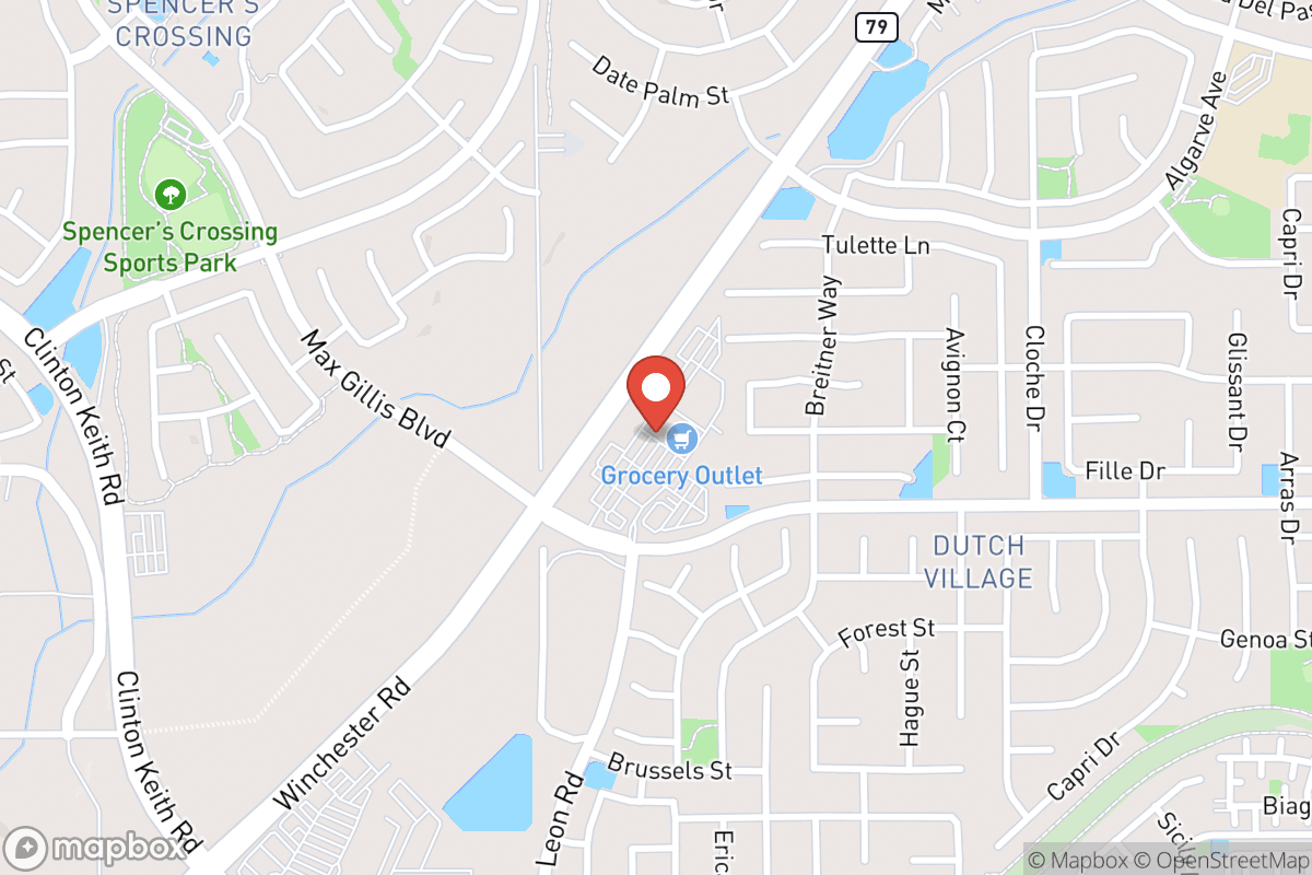 West Coast Dental of French Valley