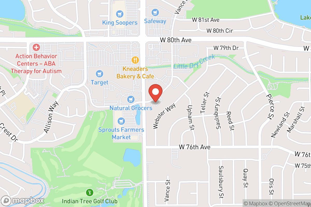 Able Dentistry, Inc