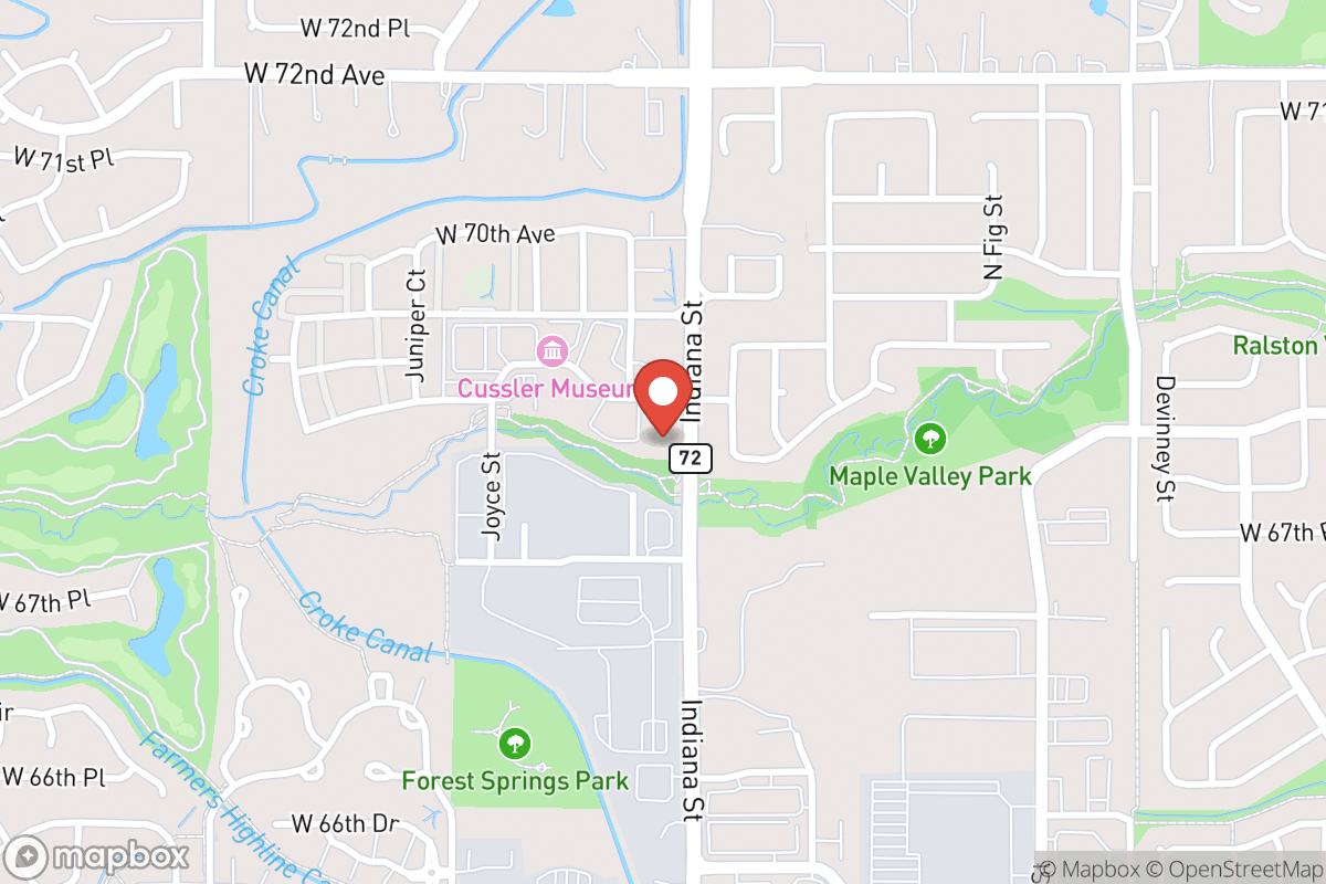 Arvada Dental Excellence