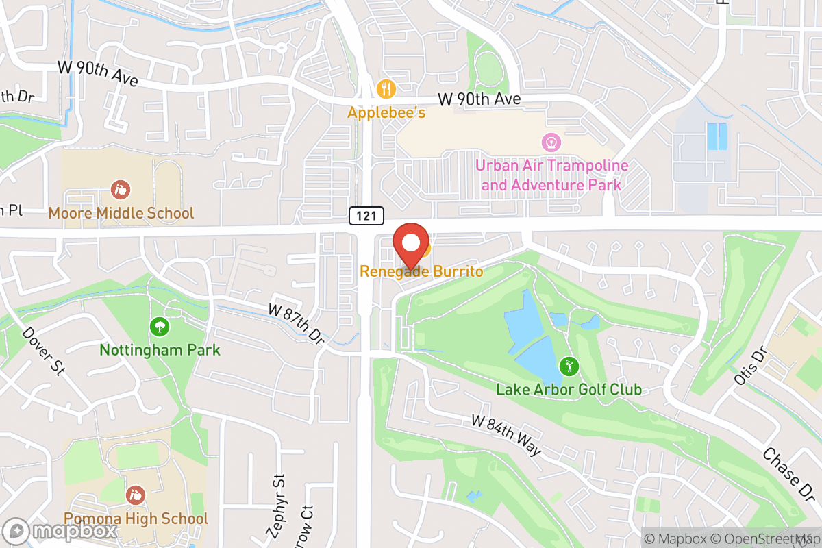 Arvada Family and Cosmetic Dentistry