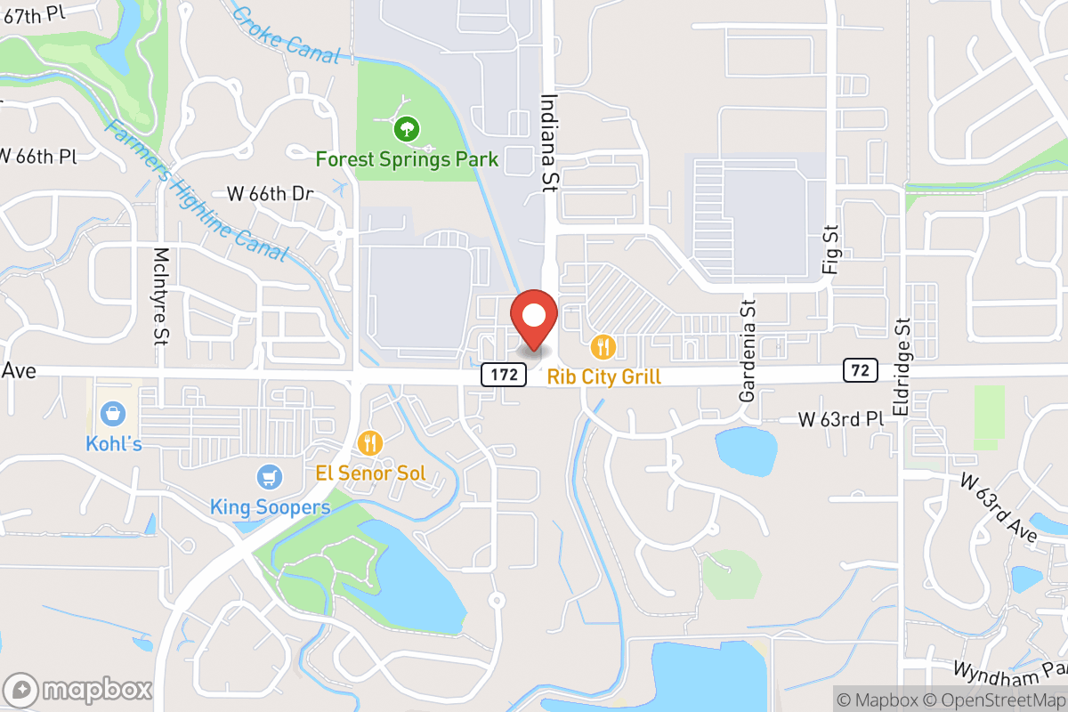 Arvada Modern Dentistry
