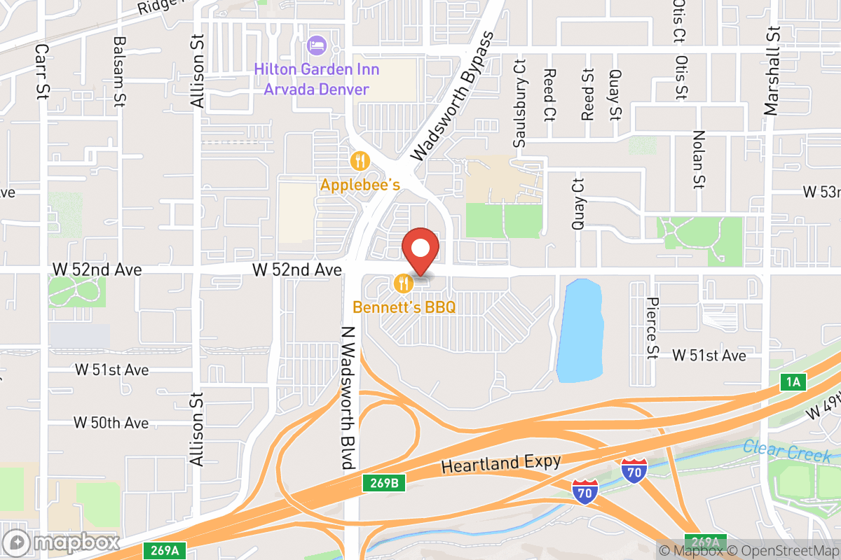 Arvada Smiles Dentistry