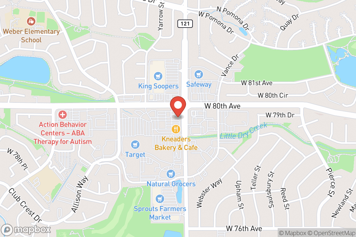 Bright Now! Dental & Orthodontics - Arvada, CO