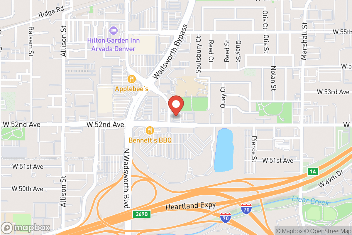 Clear Creek Endodontics