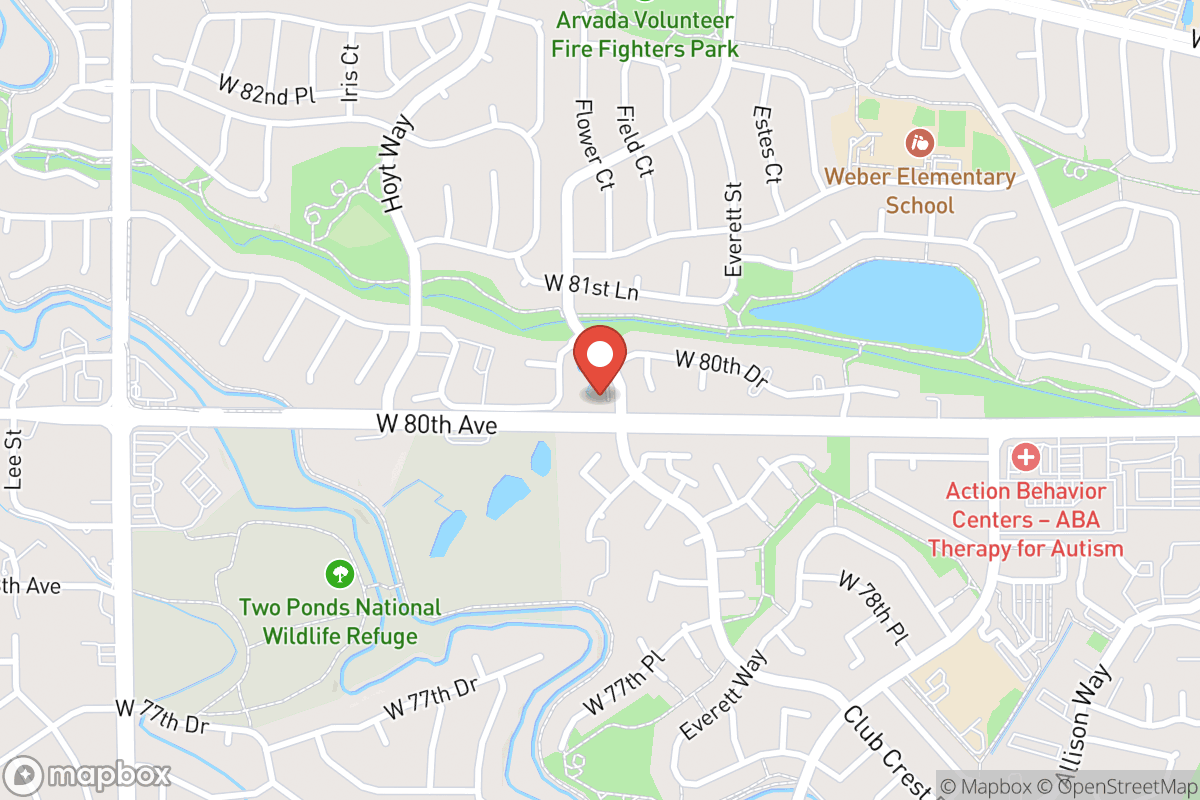 Colorado Regional Oral Surgery