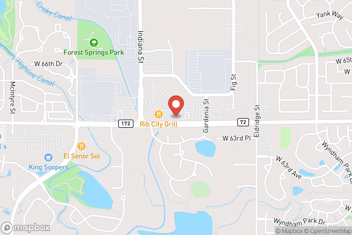 Comfort Dental - Arvada