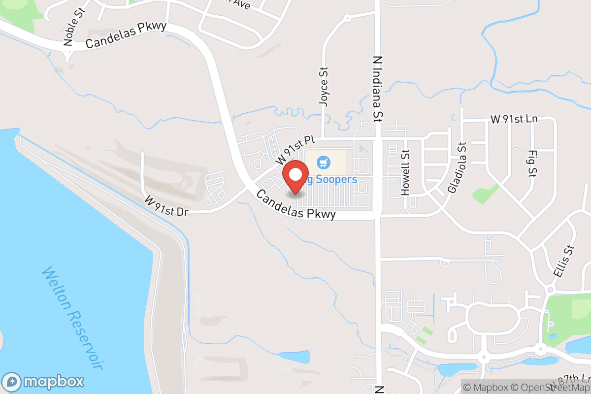 Dentists of Arvada