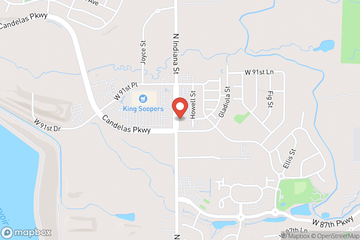 Ideal Dental Arvada