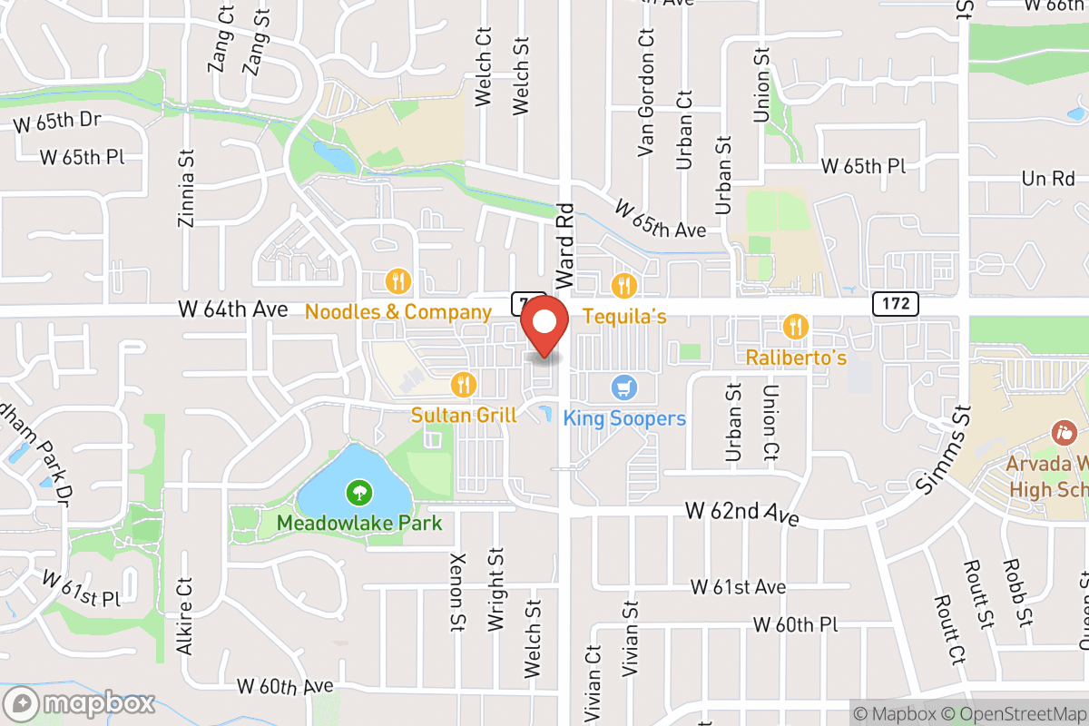 Mairs Family Dentistry
