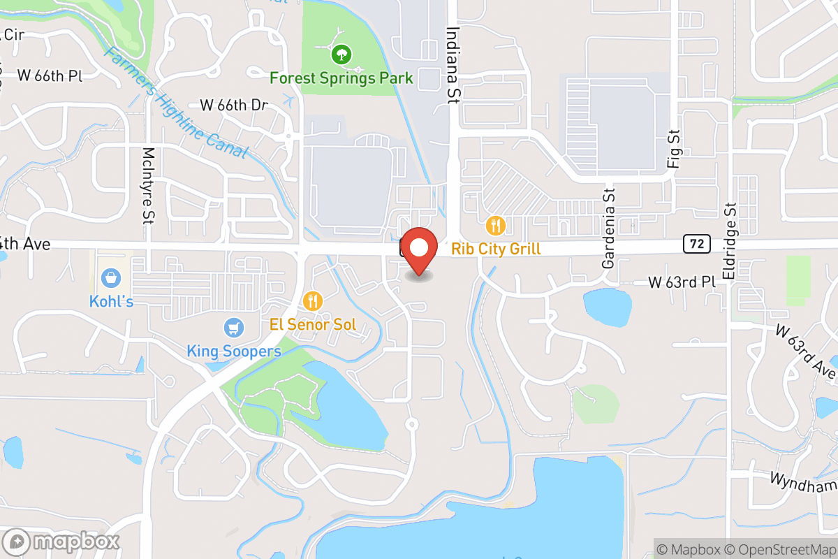 Signature Dentistry of Arvada