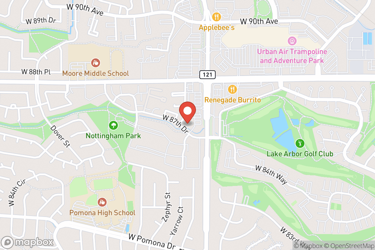 Standley Lake Family Dental