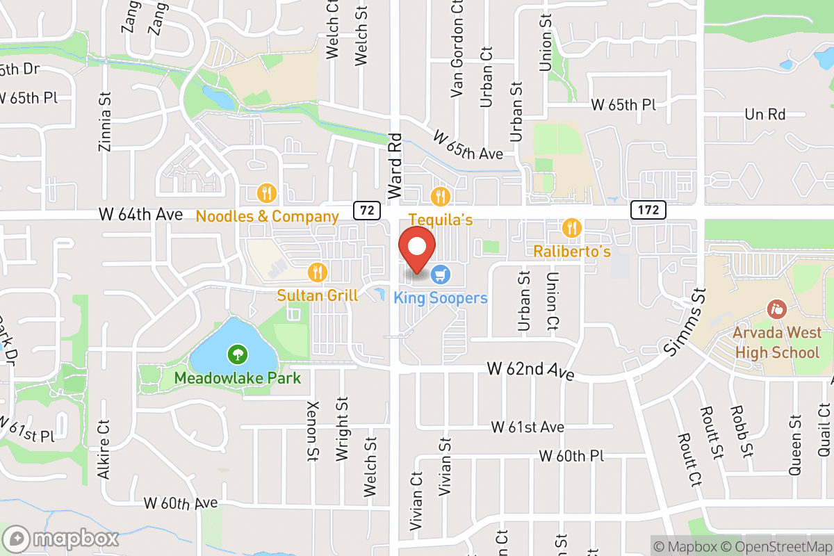 Station Dental Arvada