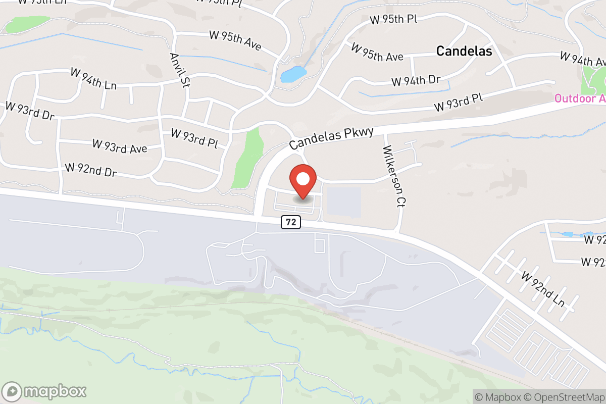 West Arvada Family Dental