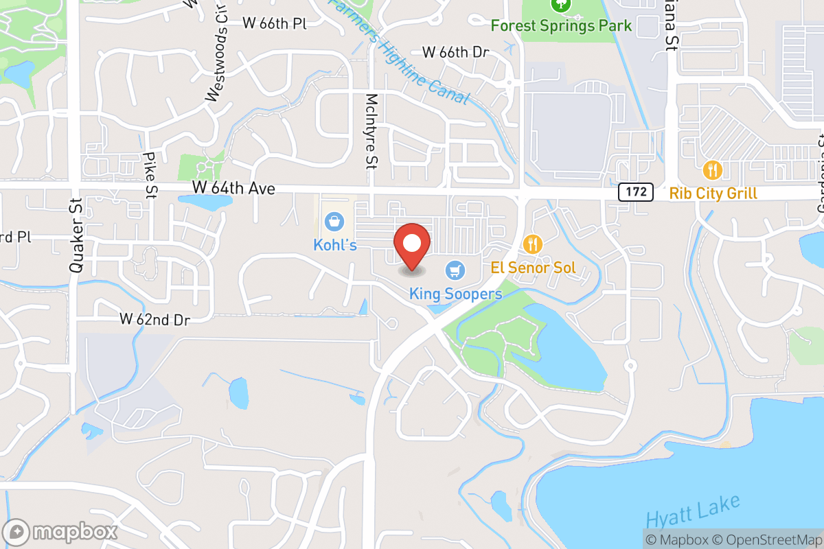 West Metro Pediatric Dentistry Arvada