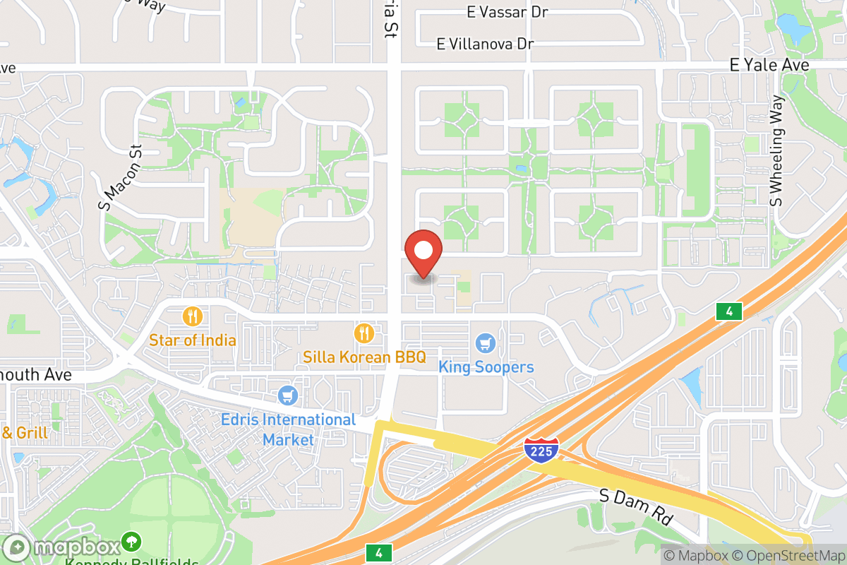 Aspenwood Dental Associates and Colorado Dental Implant Center