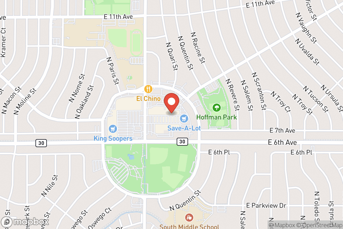 Aurora Dental Group