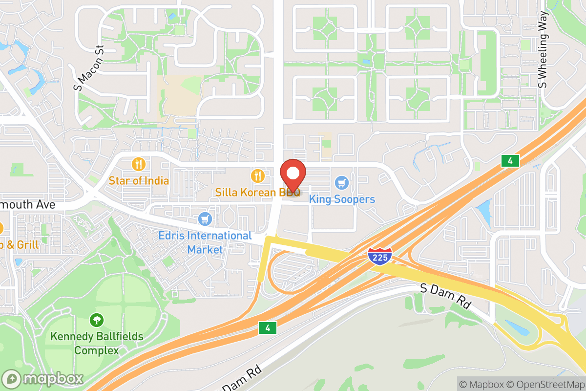 Aurora Dentist Office and Orthodontics