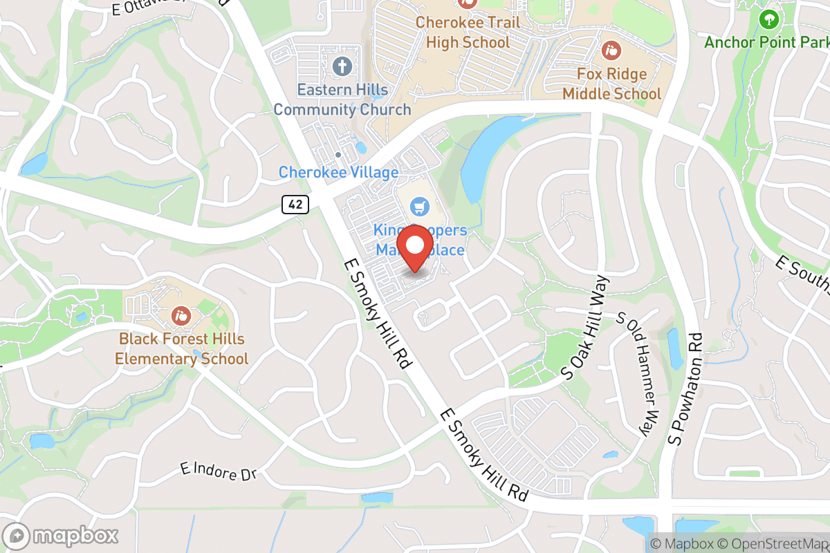 Aurora Dentistry