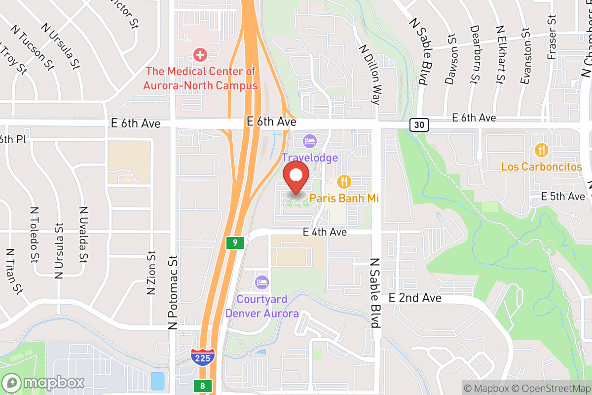 Aurora Family Dental Care