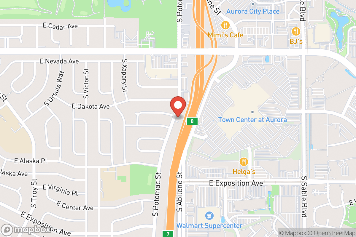Aurora Hills Dental