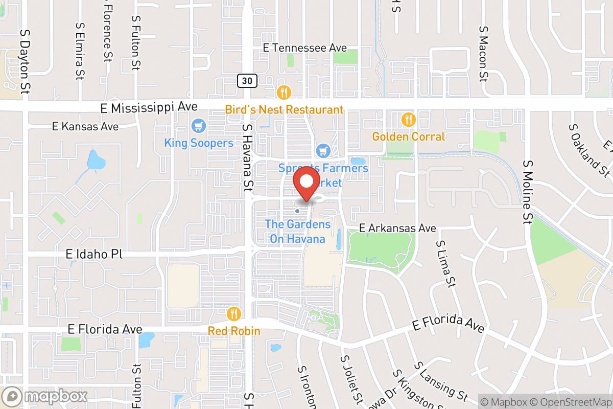 Aurora Modern Dentistry