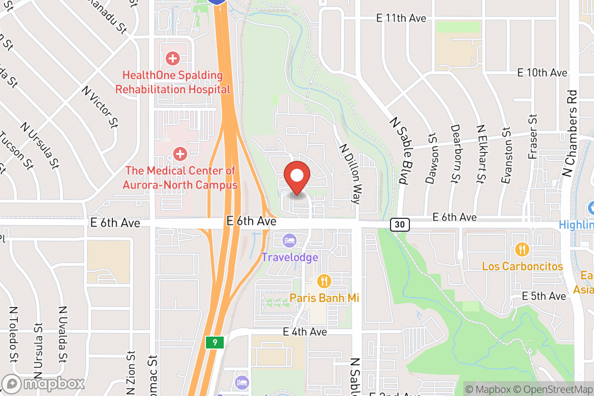 Aurora Youth Dentistry and Orthodontics
