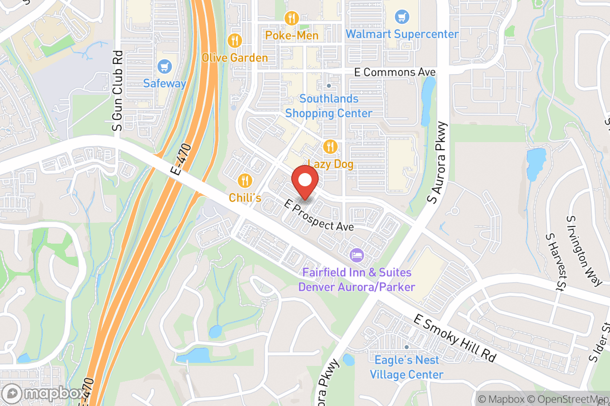 Bright Now! Dental & Orthodontics - Aurora, CO