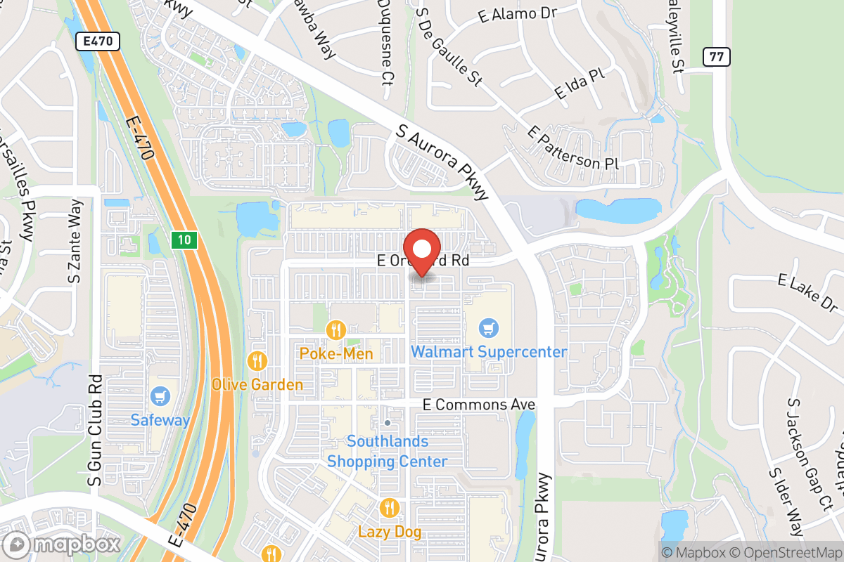Cherokee Trail Dental Care