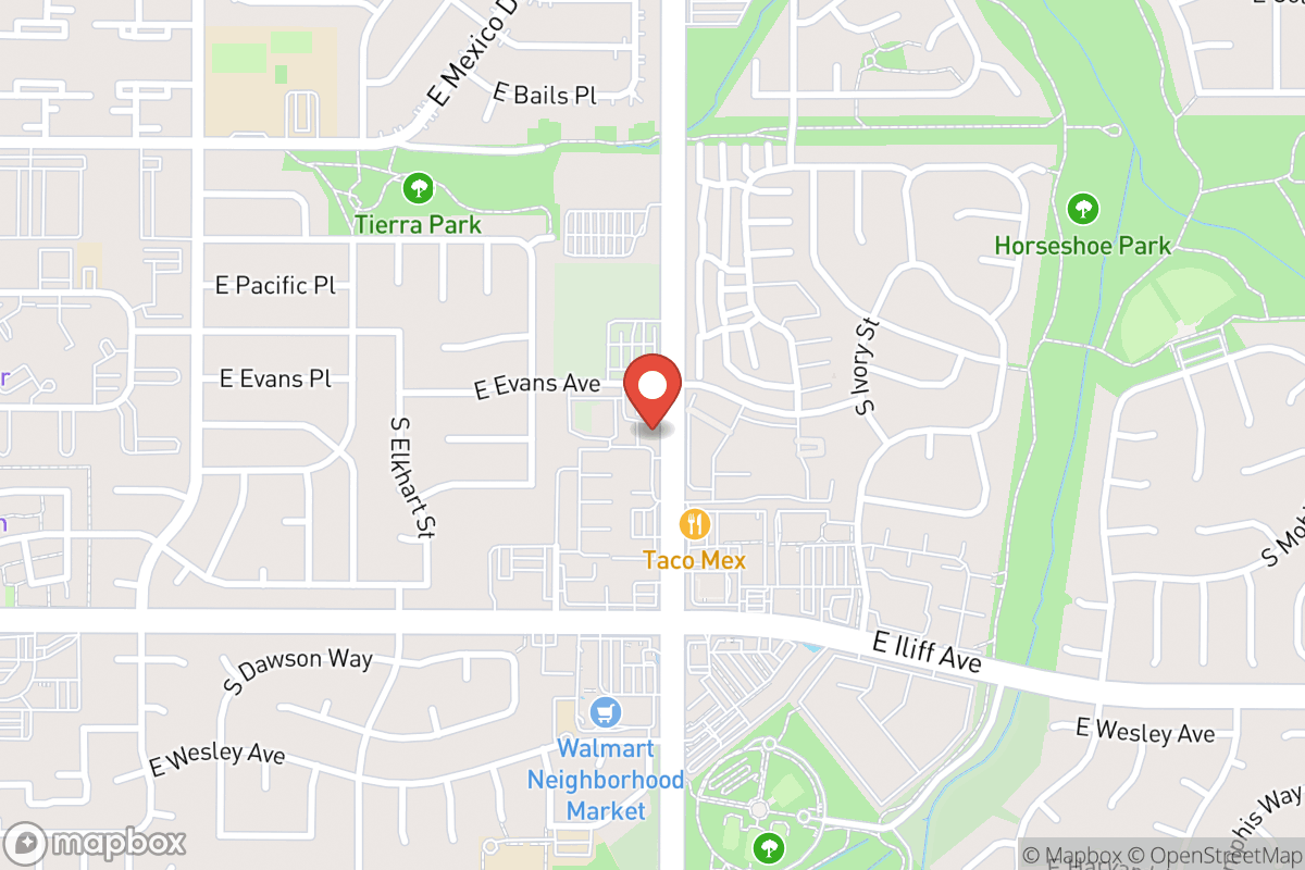 Comfort Dental - East Aurora