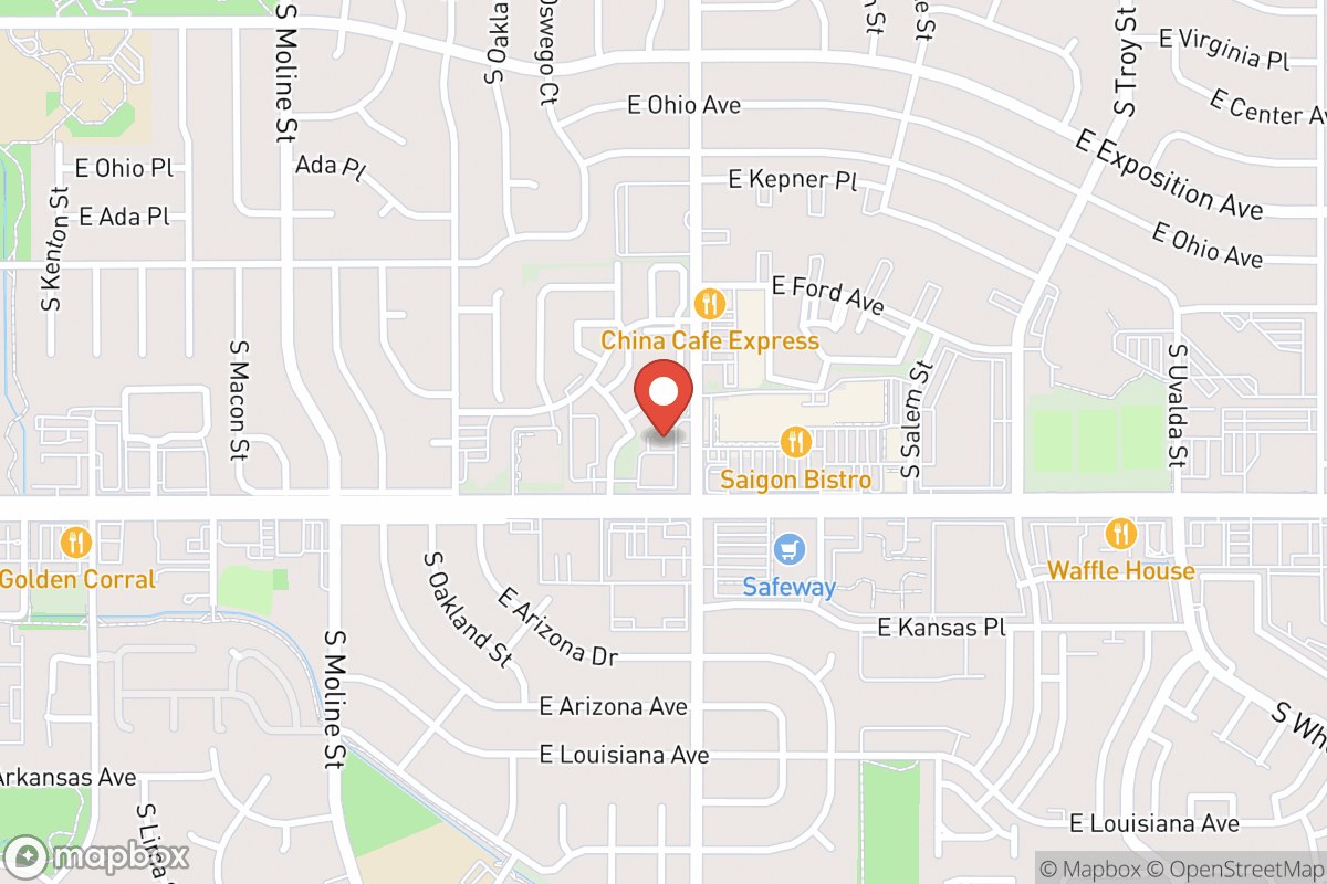 Dental Associates of Aurora