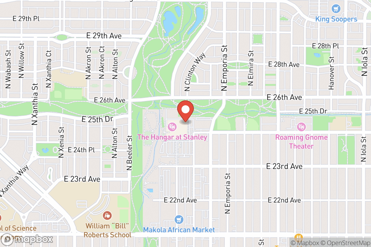 Dental Solutions of Central Park