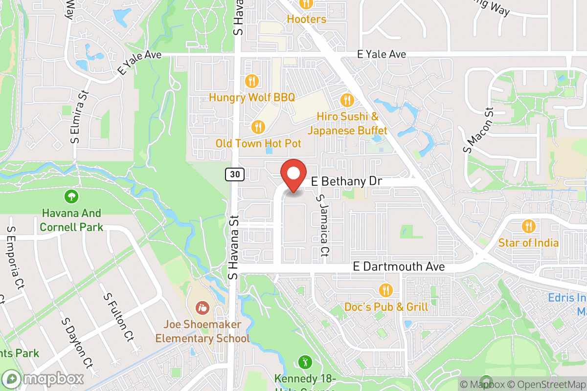 Elite Dental Group Aurora