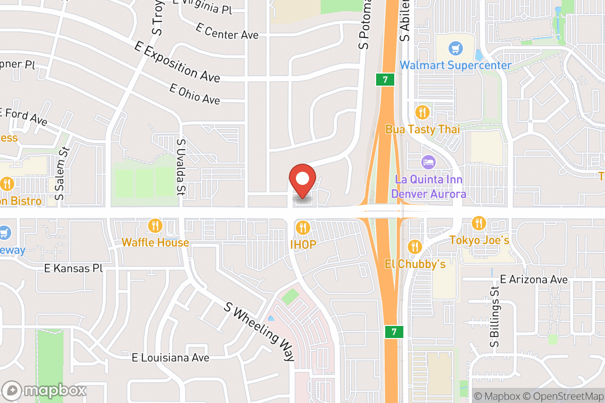 Fit To Smile Dental - Aurora