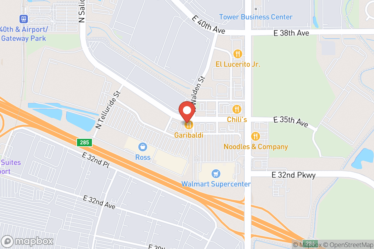 Gateway Park Family & Cosmetic Dentistry
