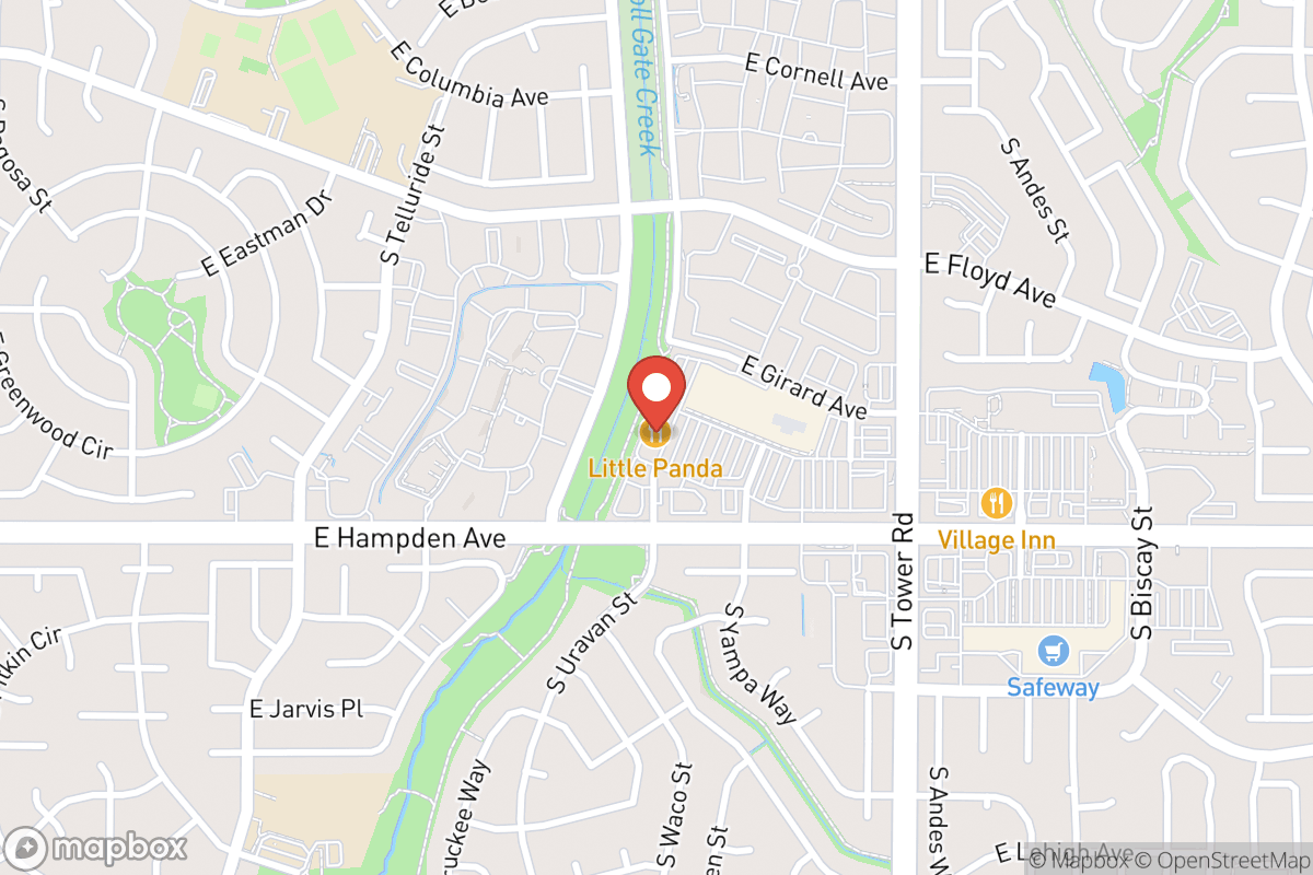 Hampden Dental Group