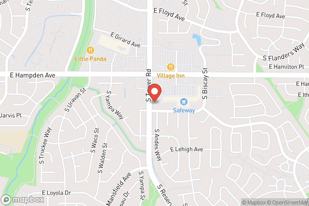 Highpoint Dental Care and Implant Center