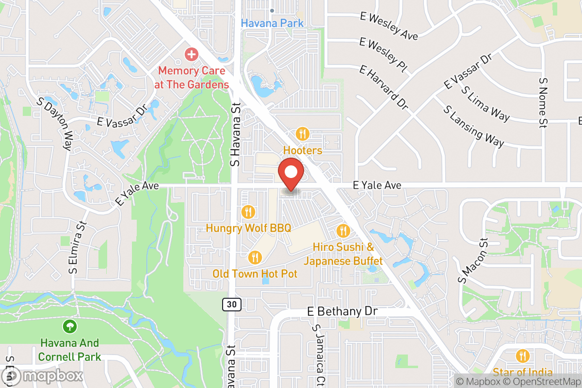 H&M Family Dentistry