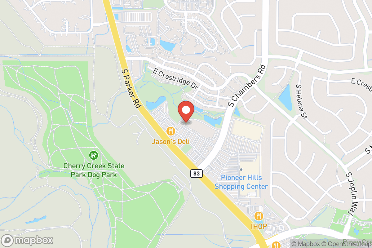 Pioneer Hills Dental