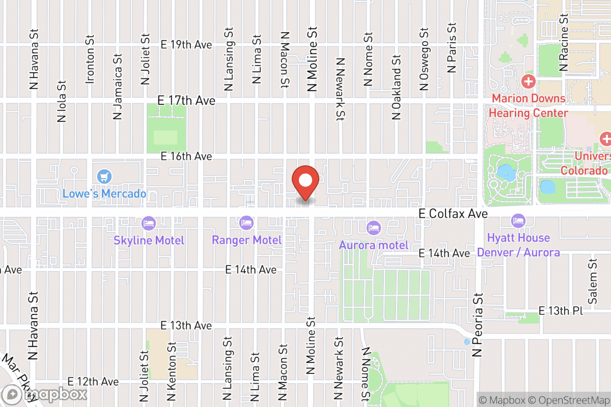 Risas Dental and Braces - Aurora North