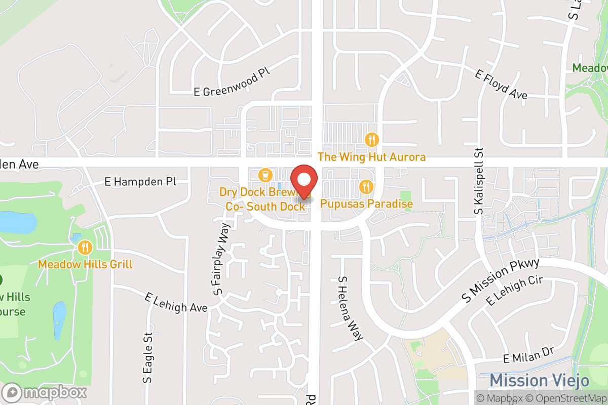 Risas Dental and Braces - Aurora South