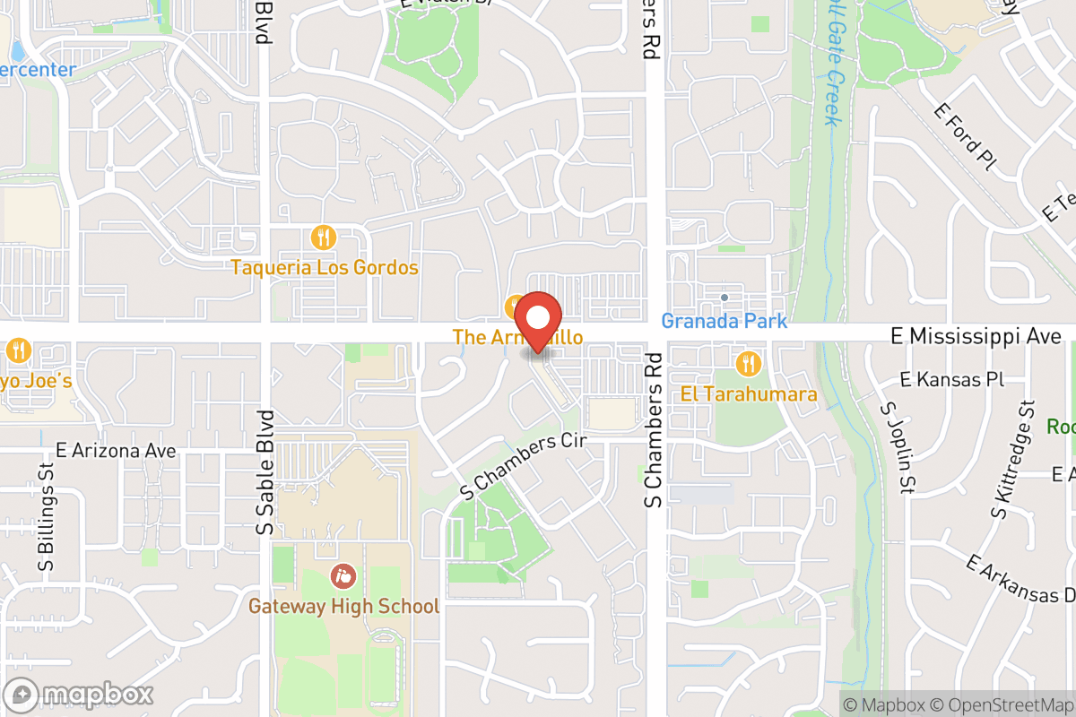 Rodeo Dental & Orthodontics of Aurora