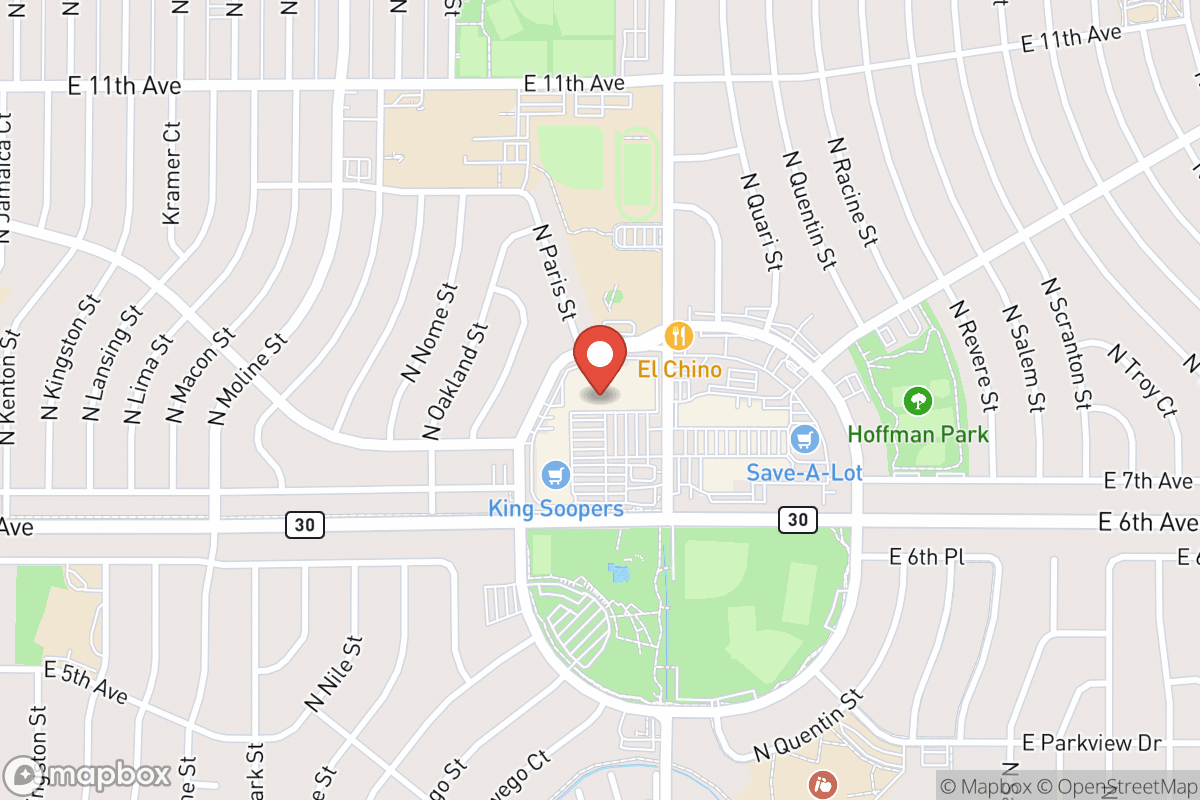 Rodeo Dental & Orthodontics of Aurora