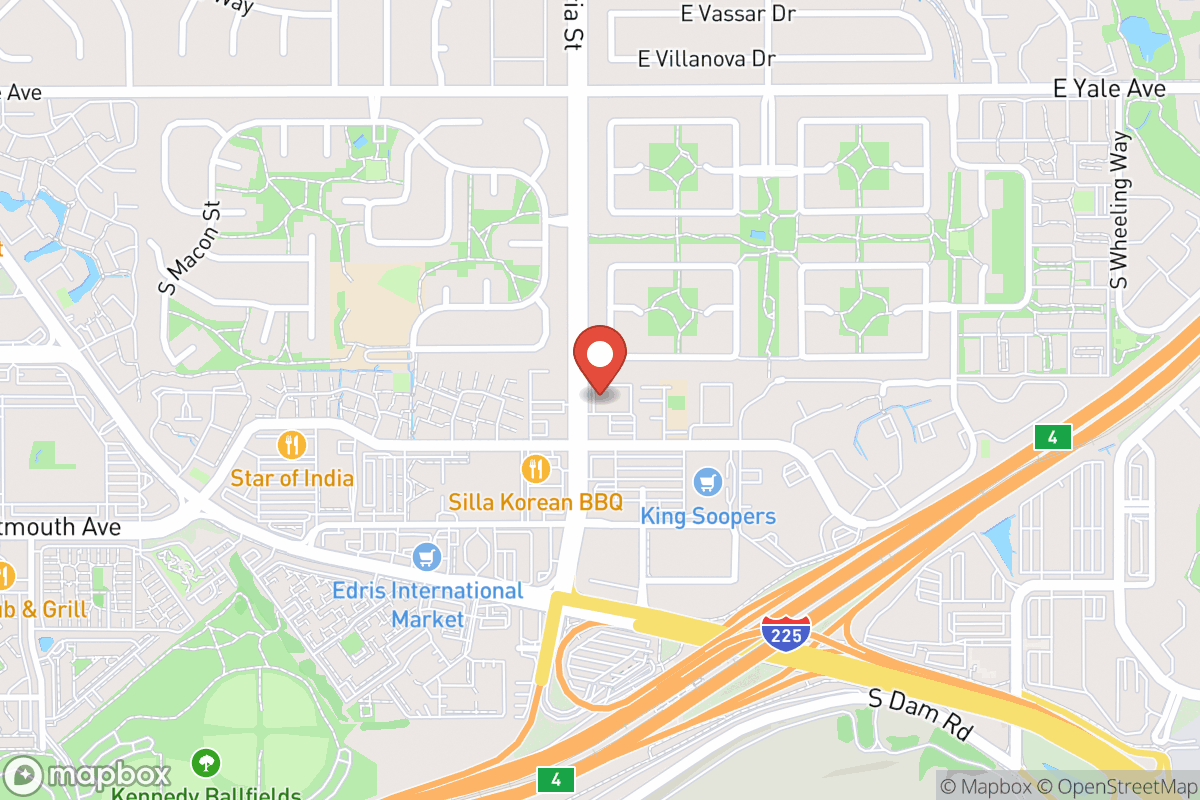 Smile Aurora Dental