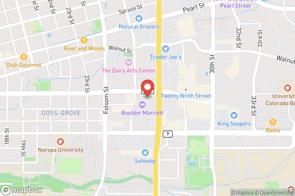 Alpine Dental Health - Boulder
