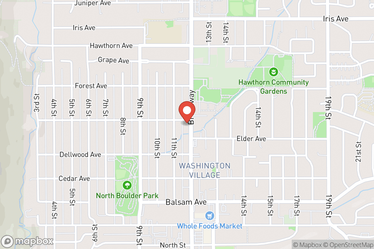 Boulder Canyon Dental
