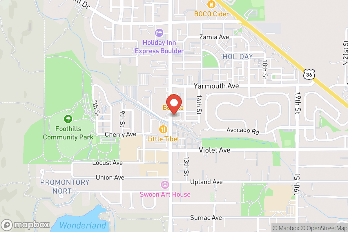 Boulder Dental Arts