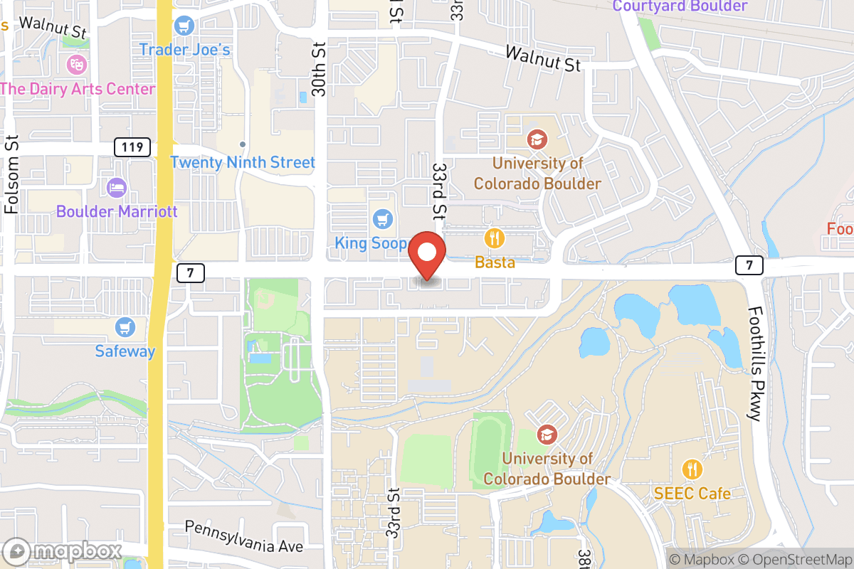Boulder Dental Center Arapahoe