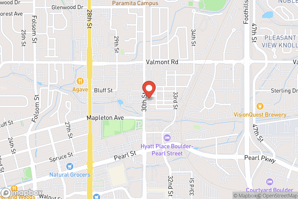 Boulder Dental Designs